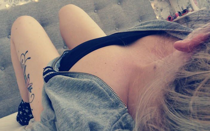 Swede Stardust: Sueca stardust - Selfcare (4)