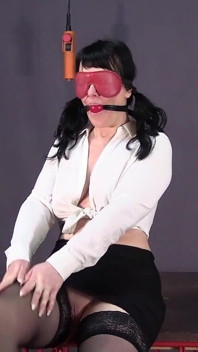 It Starts with a Selfbondage