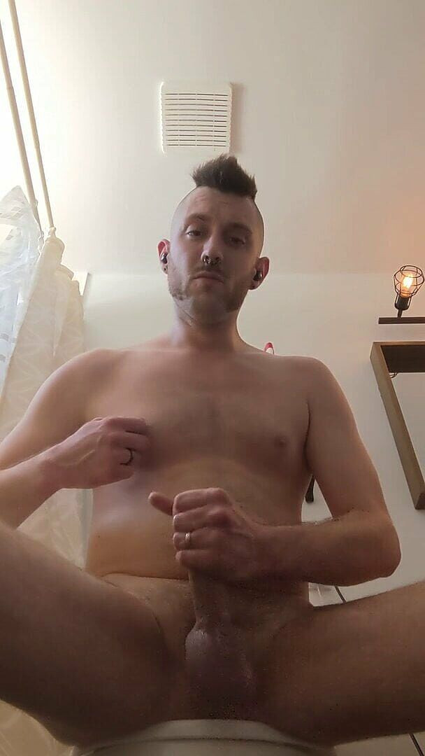 WidenItUp: Awek miang cepat