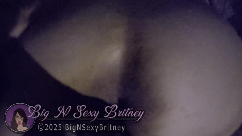 Big N Sexy Britney: Britney bự n gợi cảm cưỡi con cặc đó tổng hợp...