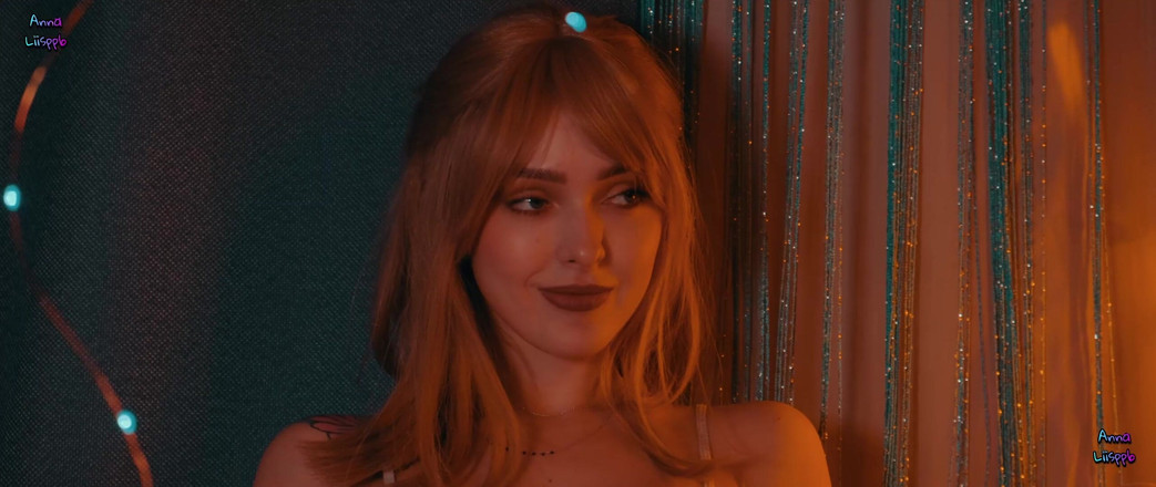 Anna Liisppb: 누드 사진을 찍을 수 있도록 도와줘