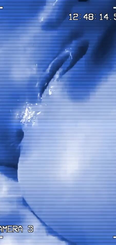 Bricicristal: I touch myself until I come well rich