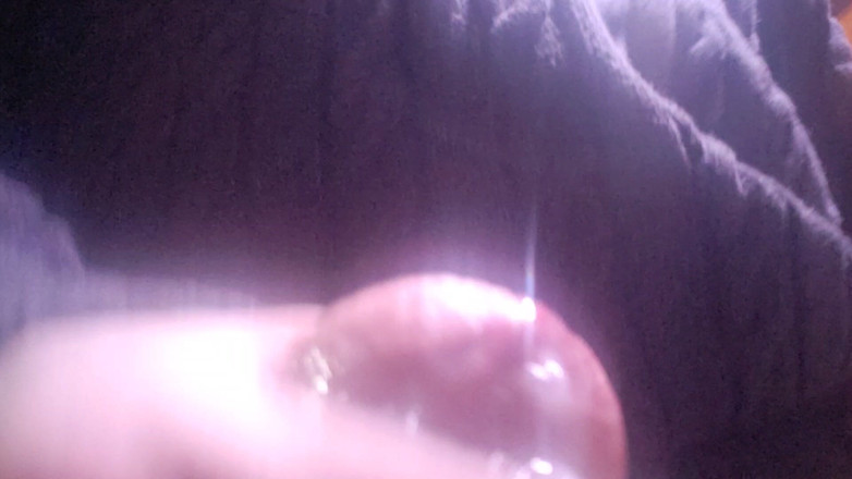 Wavymatrix: 让我自己达到双倍高潮