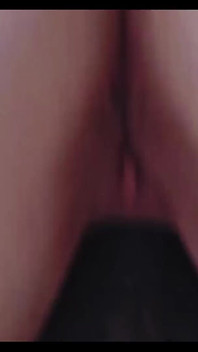 Lexi Rides and Cums All Over a BBC