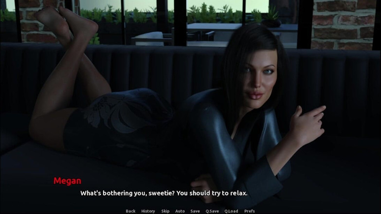 Amaran Futas: Фута охорона здоров'я, геймплей patr 23