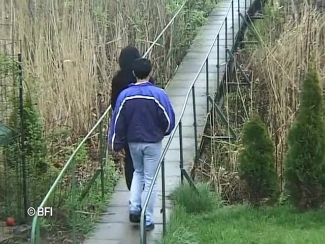 Hardcore Lovers: Bizarre files 138