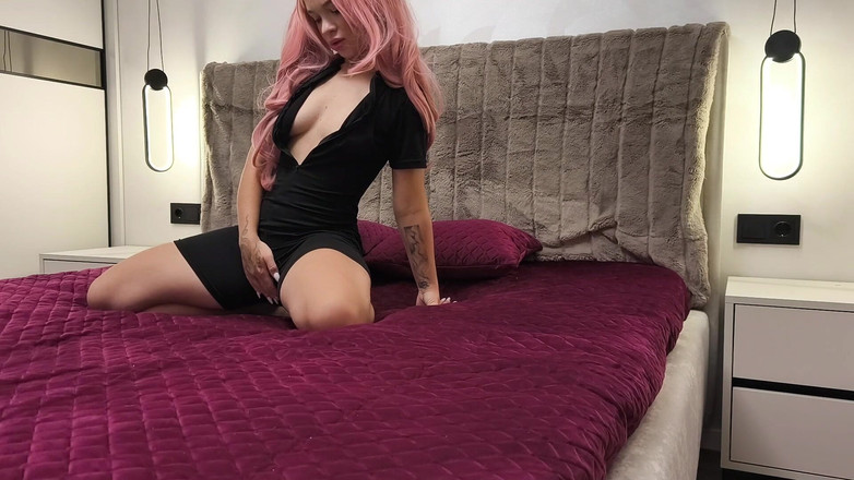 xKeryB: Granie w prawdę lub wyzwanie z moją dziewczyną małą przyrodnią...