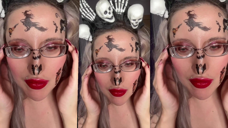 FinDom Goaldigger: Sissy ergab dein höschen und Paycheck gehören zu dieser Brillengöttin...