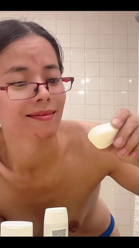 Beautiful Body of Her