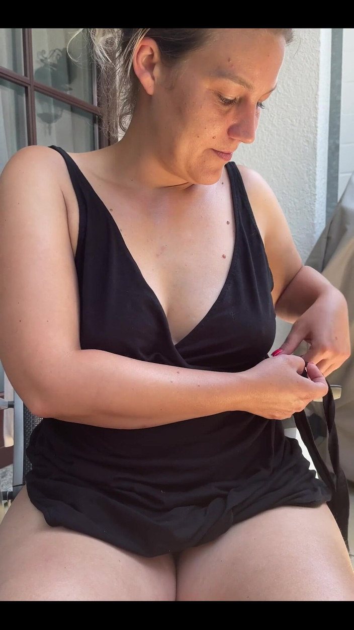 Daddys Luder: 我不得不利用