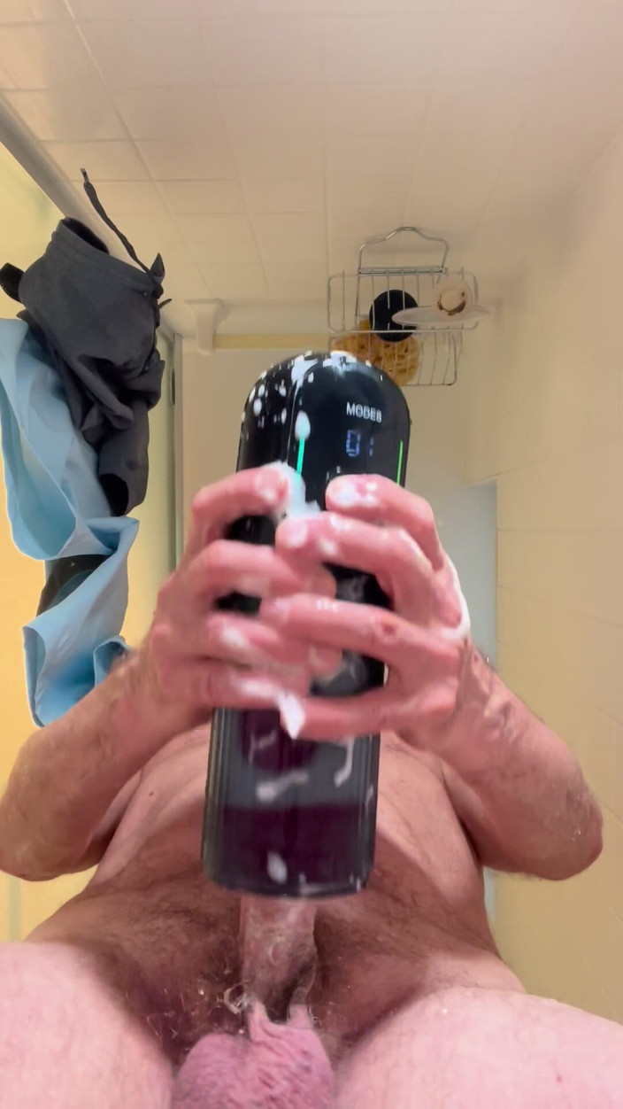 All Natural Guy: Just a Little Quality Time with My Favorite Gadget