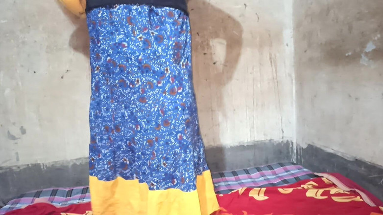 Bd fuking: Desi manželka tančí