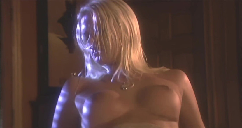 Radical: Busty Blonde Gets a Hard Pound