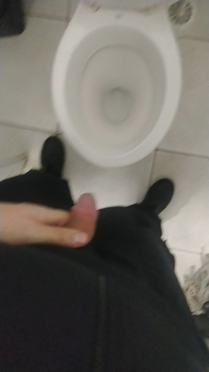 Guivideos: Ho pisciato molto