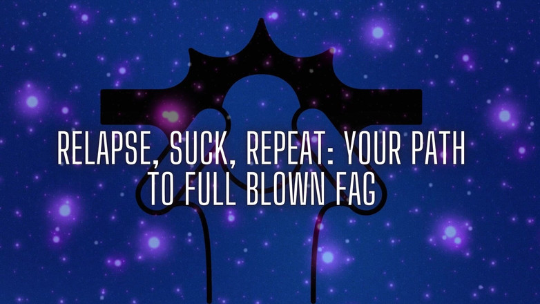 Goddess Misha Goldy: Tái phát, bú, lặp lại - con đường của bạn để thổi kèn...