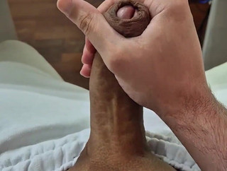 Lkdick8: Video del mio enorme pene