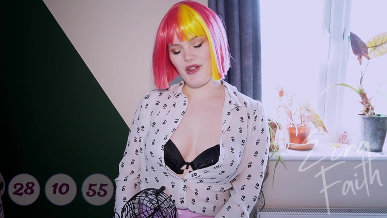 Ezra faith: Penectolotto !! Perdedores cortam esse pau! - Ezra Faith - Femdom Penectomy Fantasy