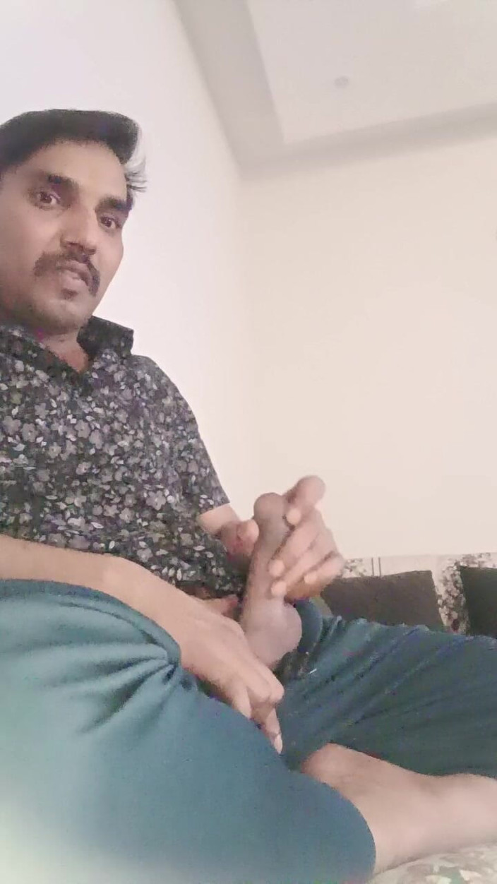 Rajasthani-old-lover: Indian Police Officer Get Sucked and Fucked by Neighbour Stepfather...