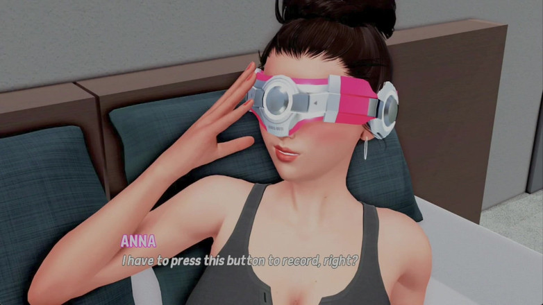 HotSummer117: マックスの人生 シーズン4 第244話 2人の熟女とセックス