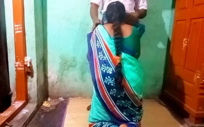 Priyanka314: Indian Village Teacher Doggy Style