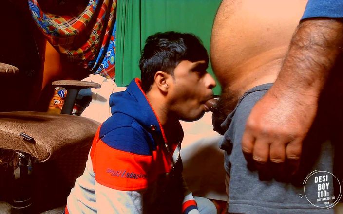 Desiboy110Ankit: Cazzo nella bocca del ragazzo indiano video porno desiboy