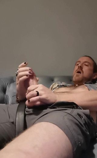 Dirty Talking Guy: Když jen bolíš na sperma