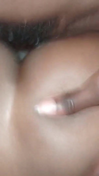 Creamy ebony pussy compilation