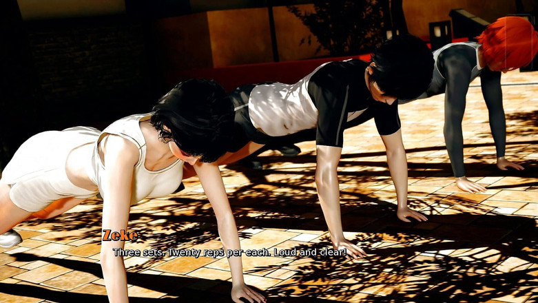 Joystick Cinema: Mi verdadero deseo - pt 54 - nc