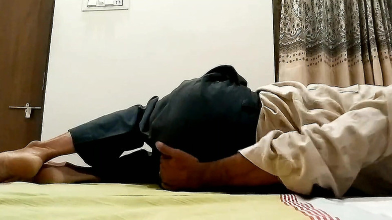 Meplayvid: Žhavá a krásná hra na posteli