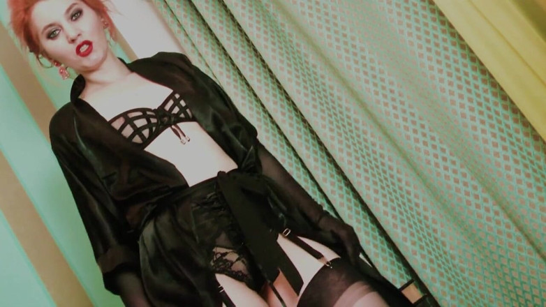 Goddess Celine: 倒计时直到你完成