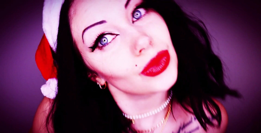 Goddess Misha Goldy: Žádné orgasmy pro Tebe poraženého!