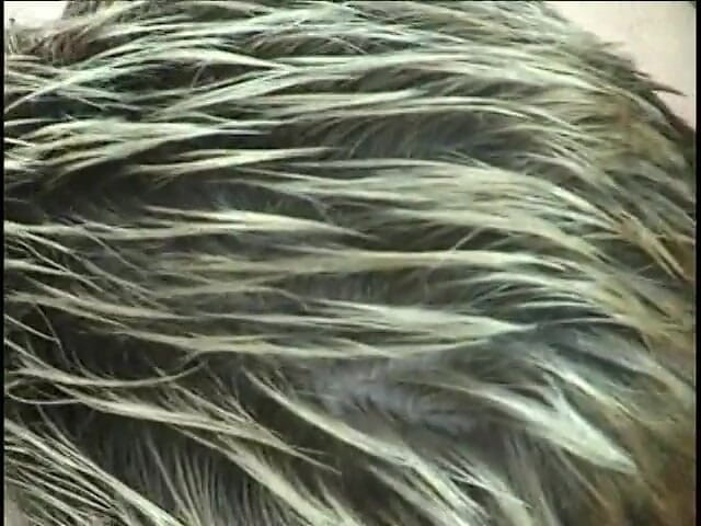 Sex Karma: Nasty brunette doll tastes fresh sperm after hard banging outdoor