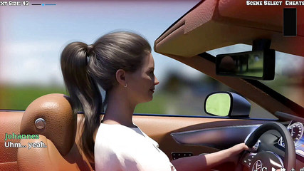 Johannes Gaming: 大学国王 #4 射精