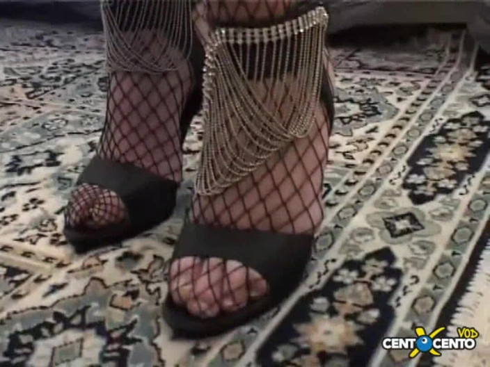 CentoXCento Italia: Lang lebe der Tardone! (Film Completo Centoxcento)