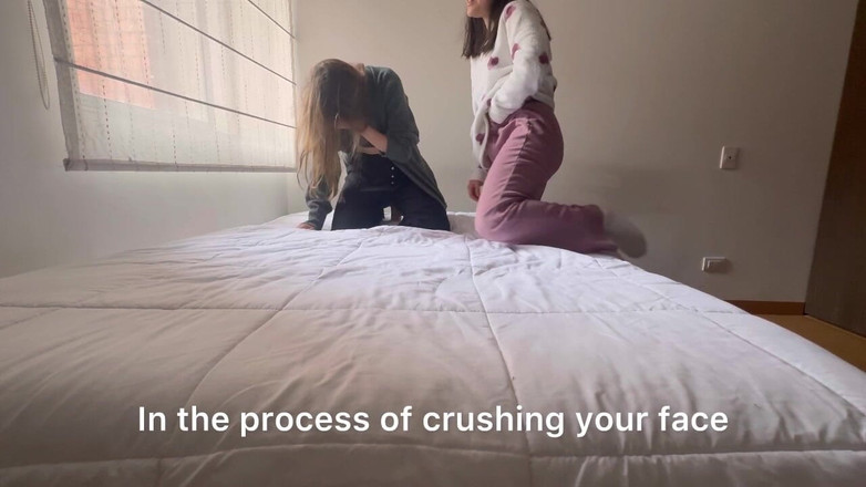 scarlettandc: Сборник женского рестлинга