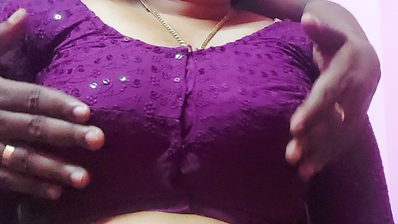 Desi Mohini: Guru India panas desi seks sendirian oleh murid