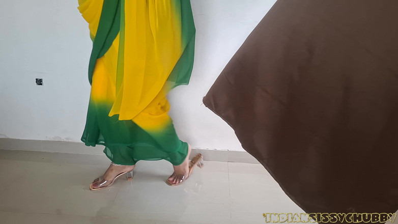 Indiansissychubby: Uknown Title I Rethinj