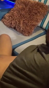 Hung Str8 Enjoy Afternoon Head