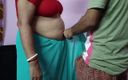 bengalihousewife: Indian Bengali Housewife Boudi Full Nude by Husband's Friend