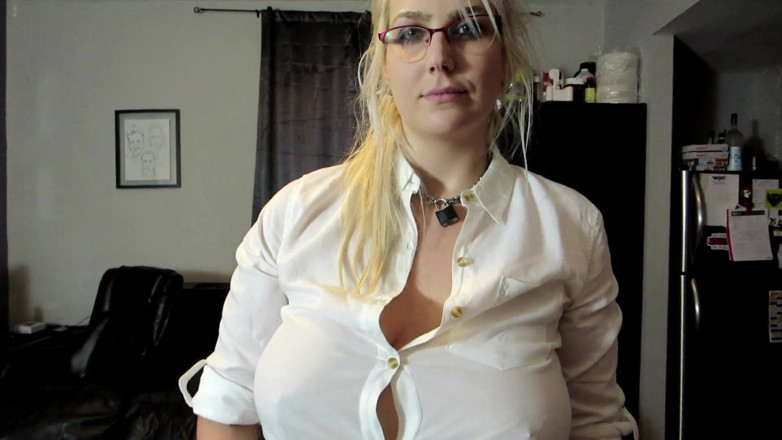 slavebc: I'm Such a Filthy Cunt for You - Fisting Dildo and...