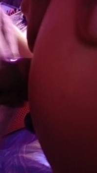 Tight with Black Plug
