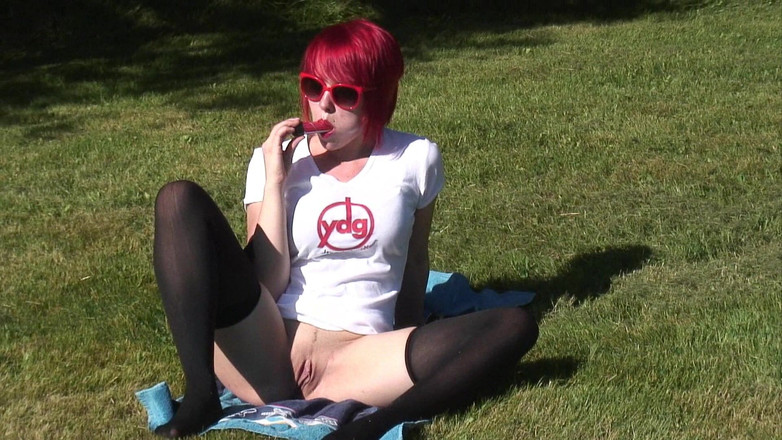 Pervy Studio: Cinta 2 pancutan mani