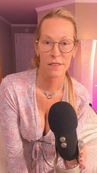 Daddy Talking Anal Whore Re-do