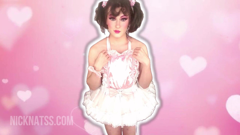 Natalie Napoli: Jadilah banci atau ngentot banci