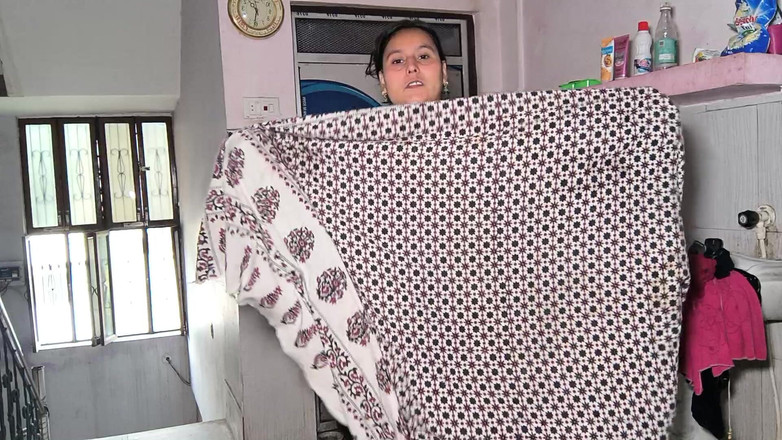 Puja555: Puja bhabhi täglicher nackter Blog