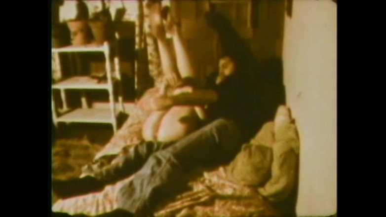 Vintage megastore: Vzrušující výprask