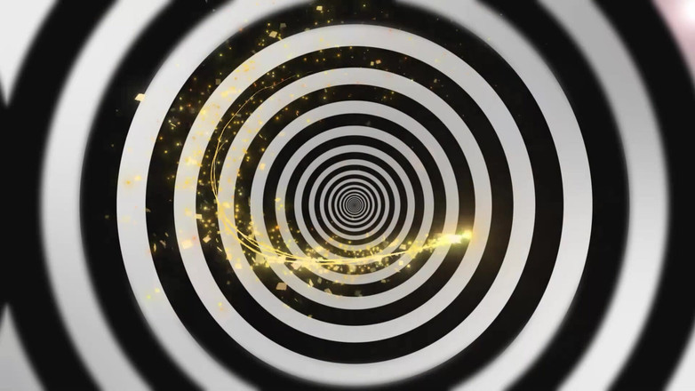 Goddess Misha Goldy: 天使の微笑み、悪魔の力:闇への降下