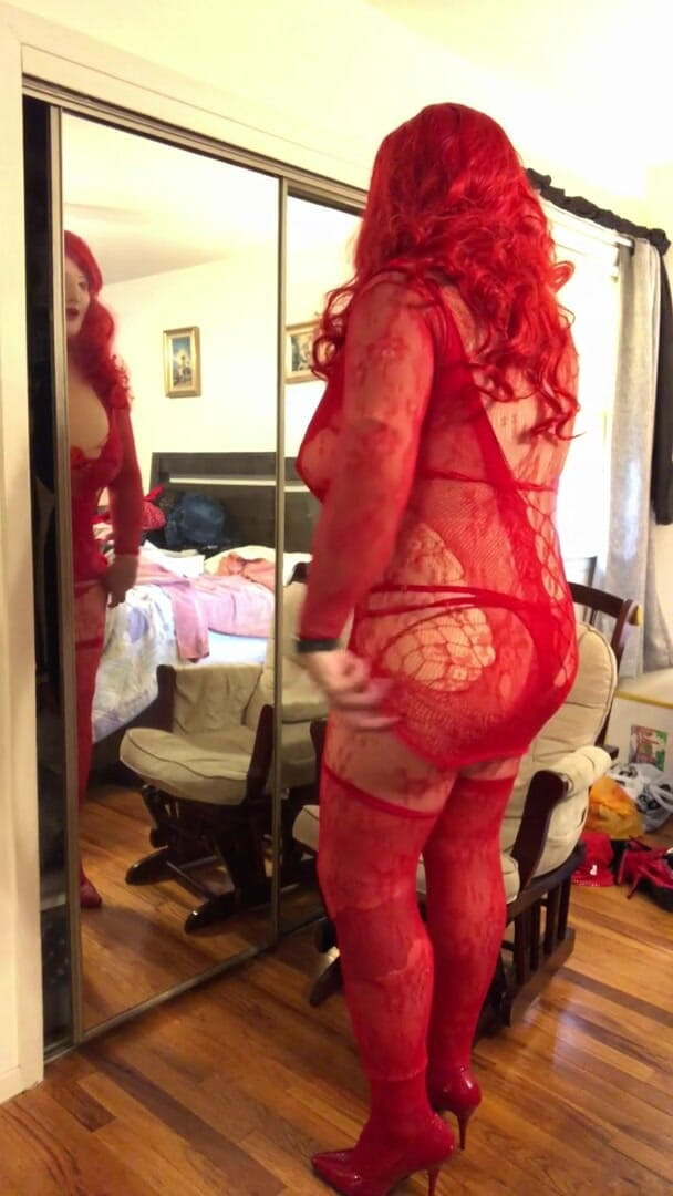 Deanna Doll: Deanna CD娃娃再次脱衣服 - 第2部分