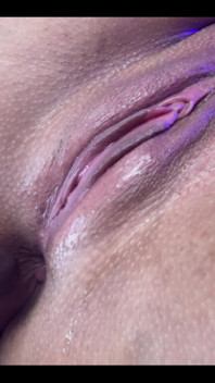 Masturbating My Ass with a Dildo