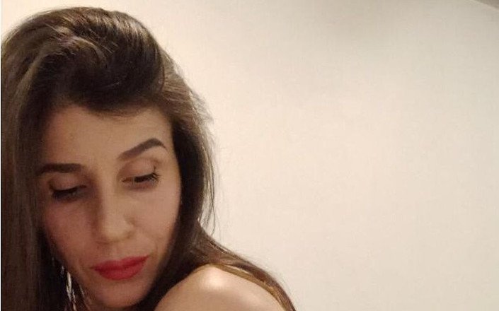 Duciel Hot: Jen Duciel